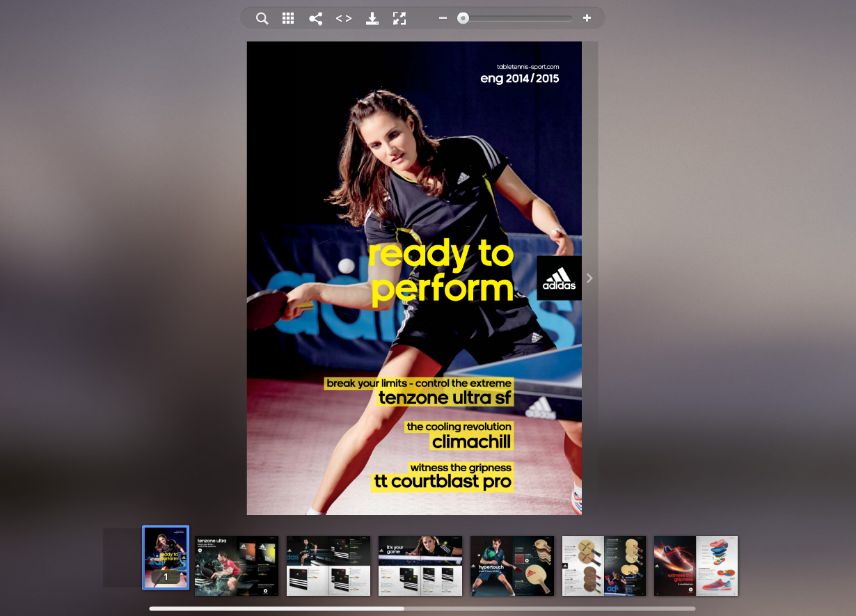 adidas catalog pdf adidas catalog pdf